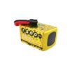CNHL Speedy Pizza Series Pro 1500mAh 22.2V 6S 150C Lipo Battery - Image 2