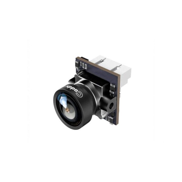 Caddx Ant Nano Analog Camera (Black 4:3)