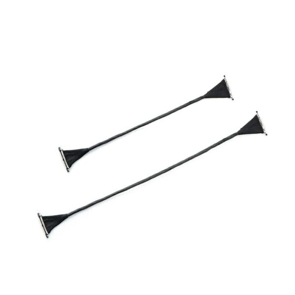 Caddx Vista Coaxial Cable - 8cm/12cm/14cm/20cm