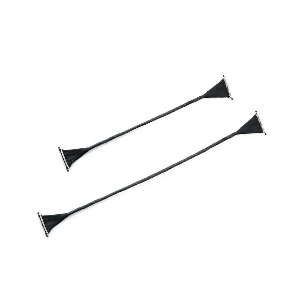 Caddx Vista Coaxial Cable – 8cm/12cm/14cm/20cm, product image from Kiwiquads