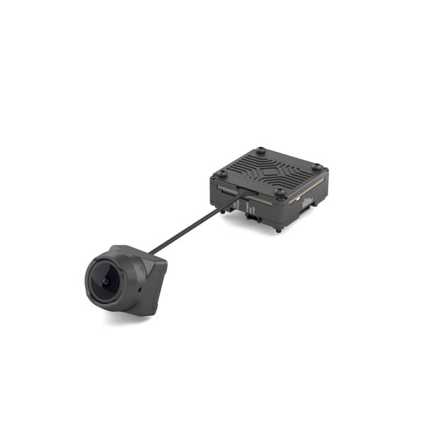 Caddx Farsight Analog Camera 1-8X Zoom - Image 3