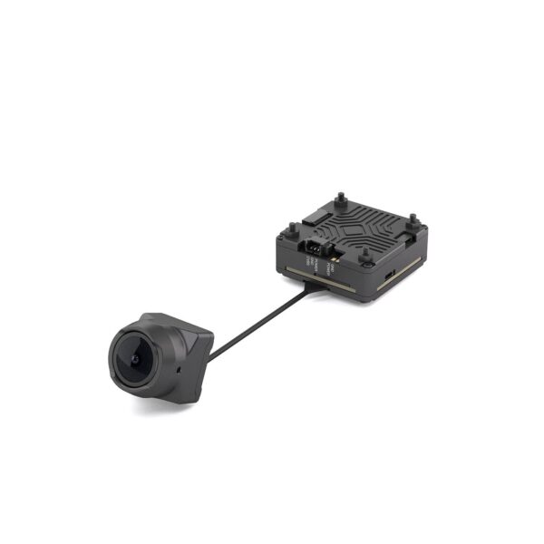 Caddx Farsight Analog Camera 1-8X Zoom