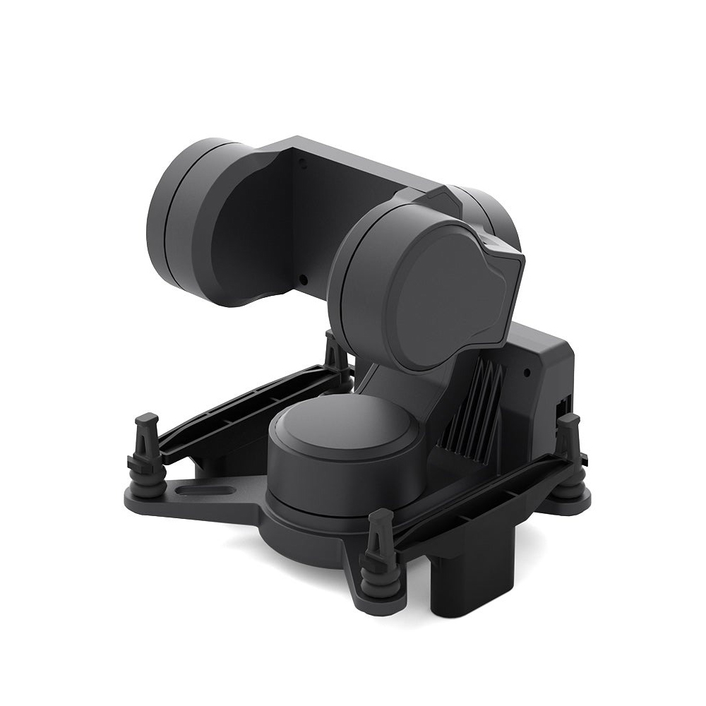 Caddx GM3 Gimbal (3-Axis), product image from Kiwiquads