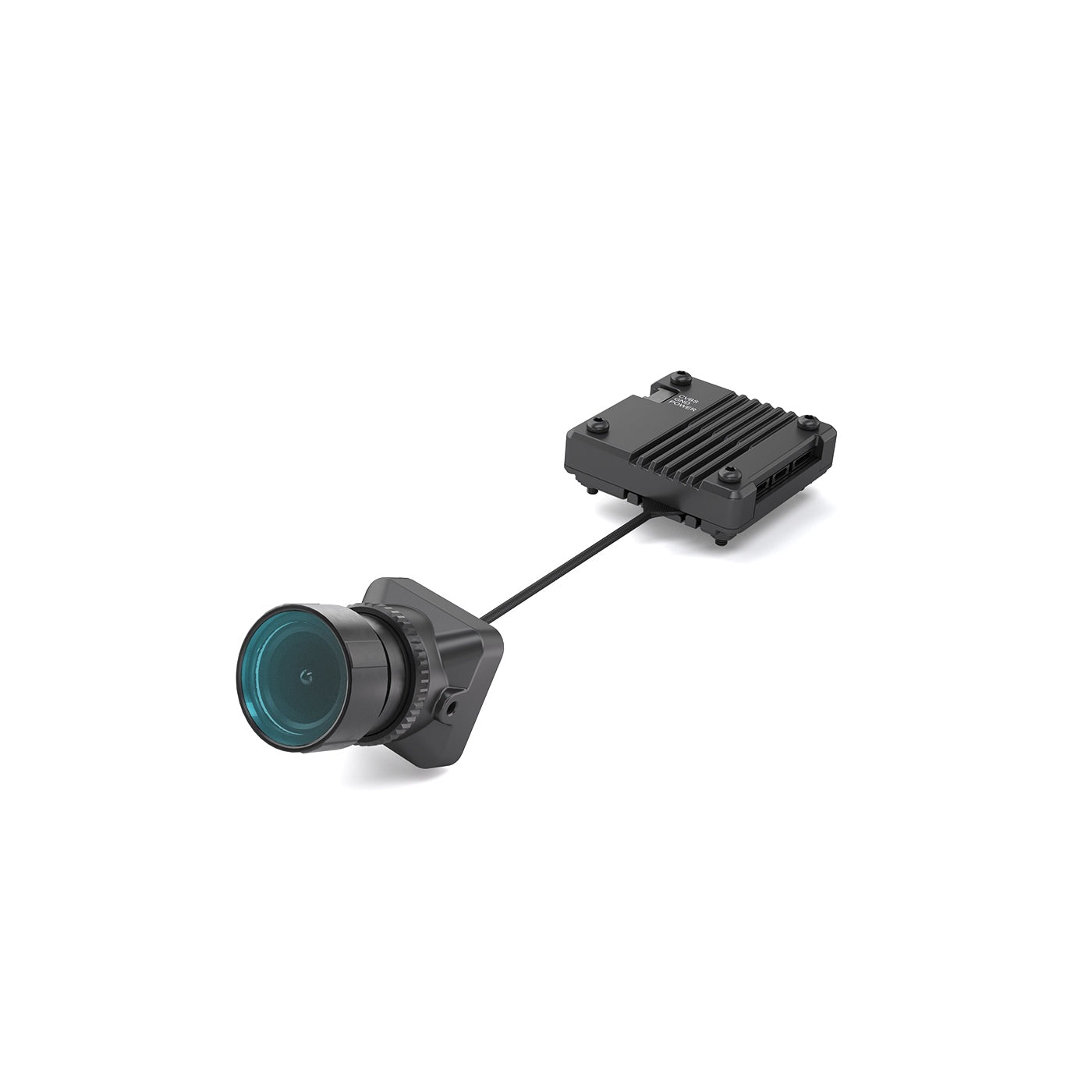 Caddx Gazer Analog Night Vision Camera, product image from Kiwiquads