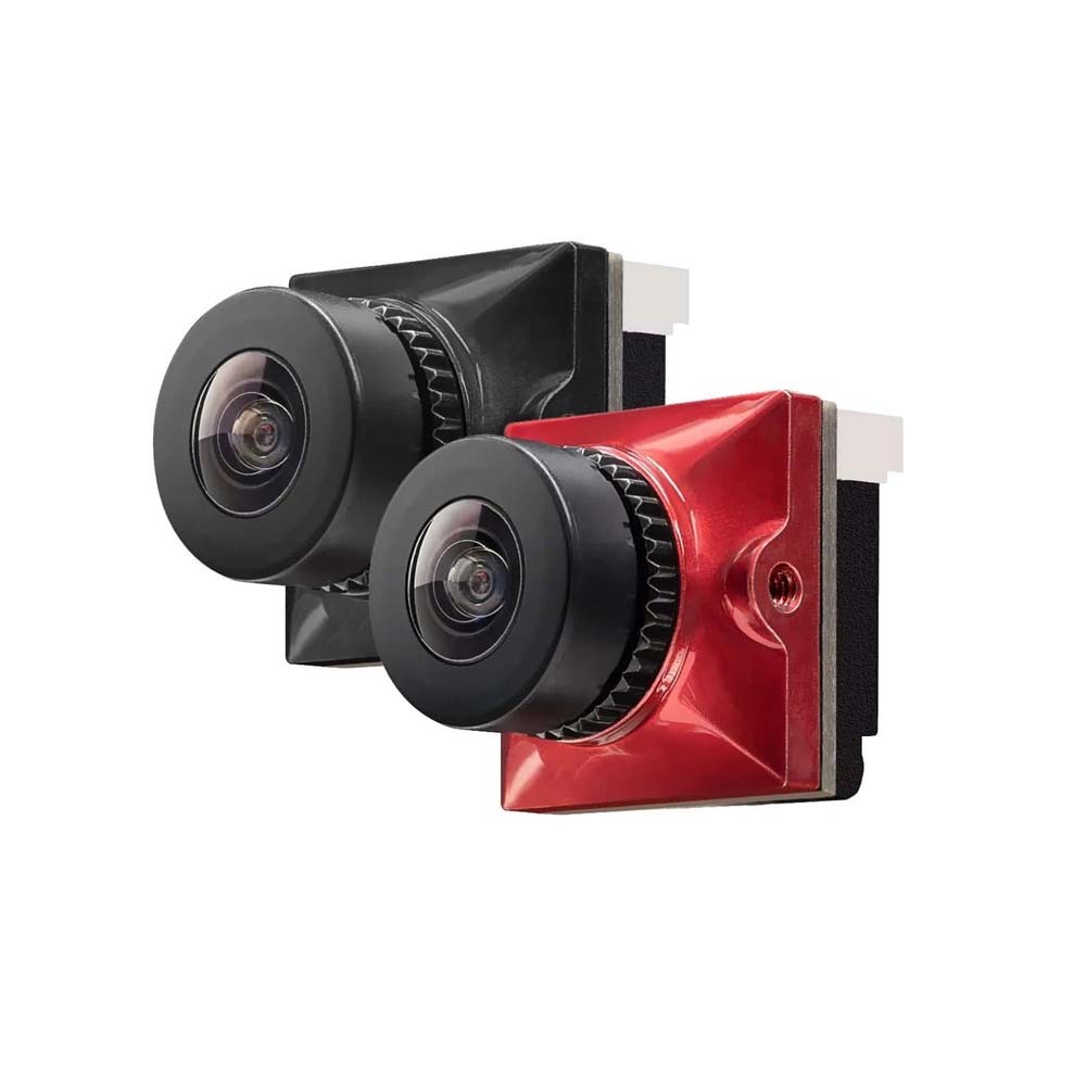 Caddx Ratel 2 Micro Starlight 1200TVL Low Latency FPV Camera, product image from Kiwiquads