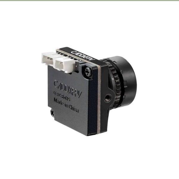Caddx Ratel 2 Micro Starlight 1200TVL Low Latency FPV Camera - Image 4