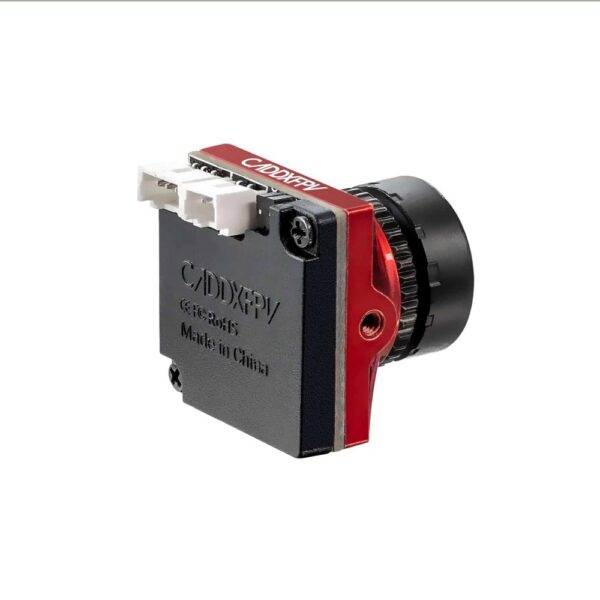 Caddx Ratel 2 Micro Starlight 1200TVL Low Latency FPV Camera - Image 5