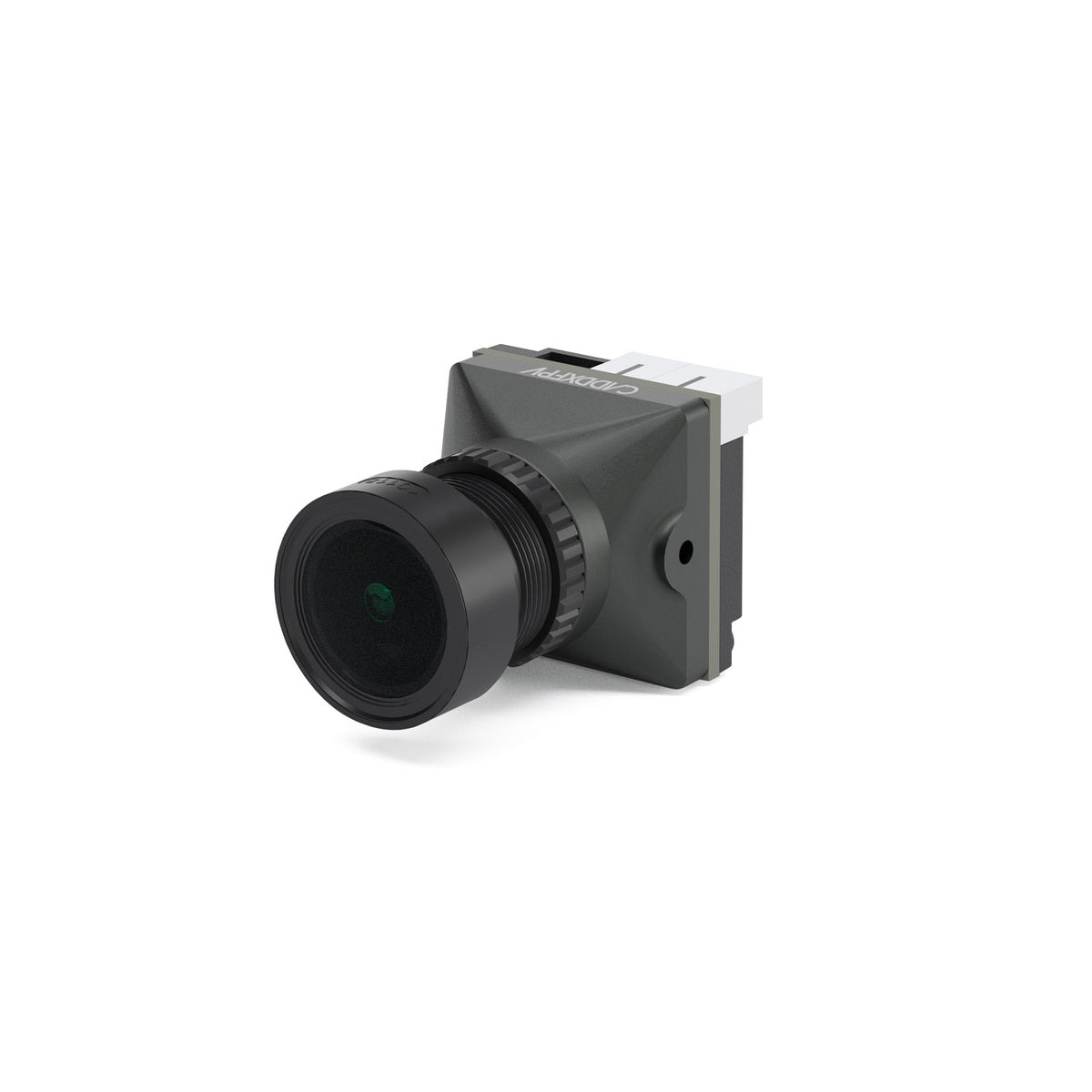 Caddx Ratel Pro 1500TVL Night Vision Analog Camera, product image from Kiwiquads