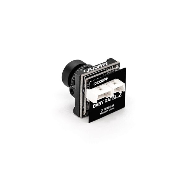 Caddx Baby Ratel 2 1200TVL 1.8mm FPV Camera - Image 3