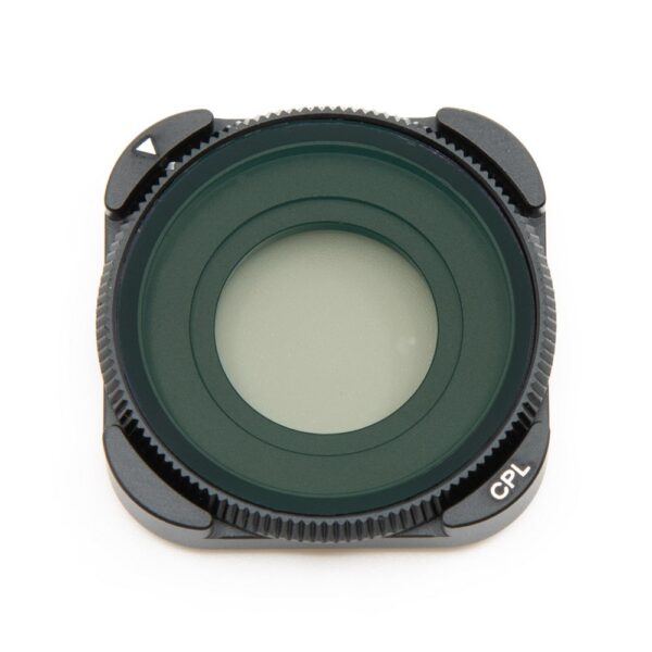 Camera Butter CPL Filter for GoPro Hero 9,10,11,12,13 - Image 3
