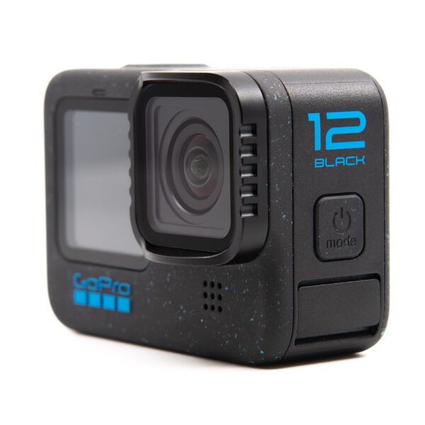 Camera Butter Shock Mod protective lens for GoPro - Image 4
