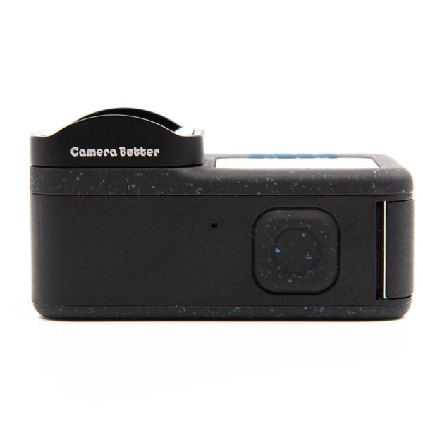Camera Butter Shock Mod protective lens for GoPro - Image 3
