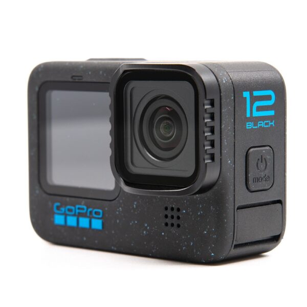 Camera Butter Shock Mod protective lens for GoPro - Image 2