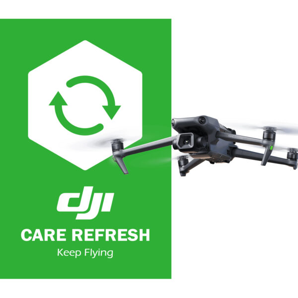 DJI Care Refresh 1-Year Plan (DJI Mavic 3 Classic) NZ