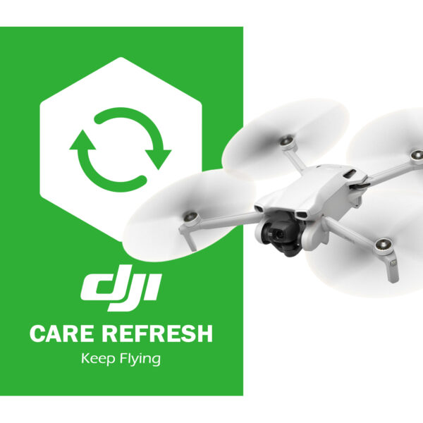 DJI Care Refresh 2-Year Plan (DJI Mini 3) NZ