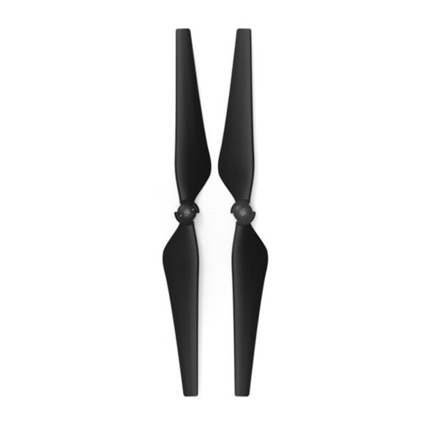 DJ IInspire 2 PART 06 1550T Quick Release Propellers - Image 2