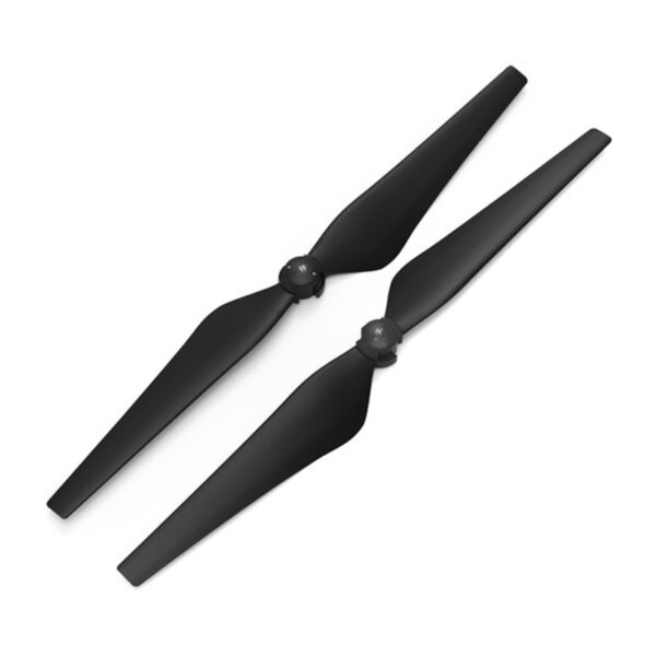 DJ IInspire 2 PART 06 1550T Quick Release Propellers