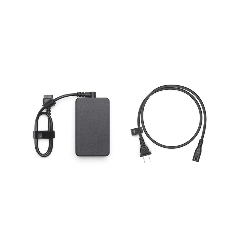 DJI 240W Power Adapter (AU), product image from Kiwiquads