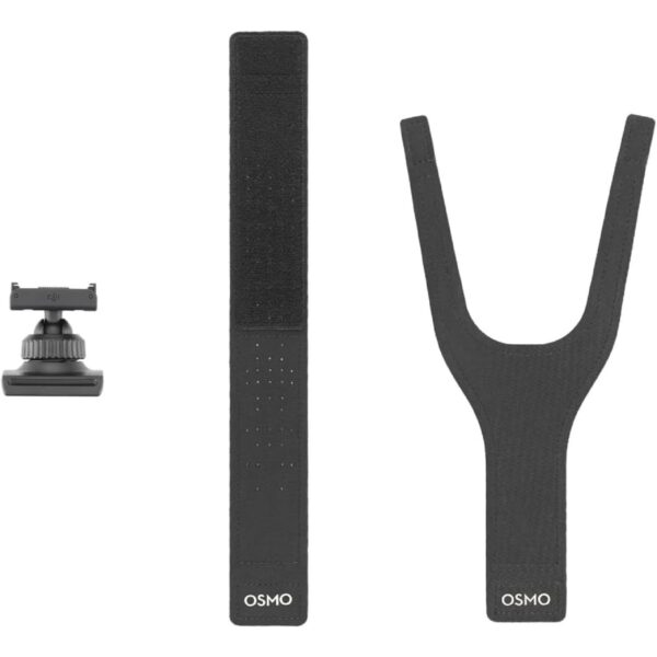 DJI Action 360 Wrist Strap