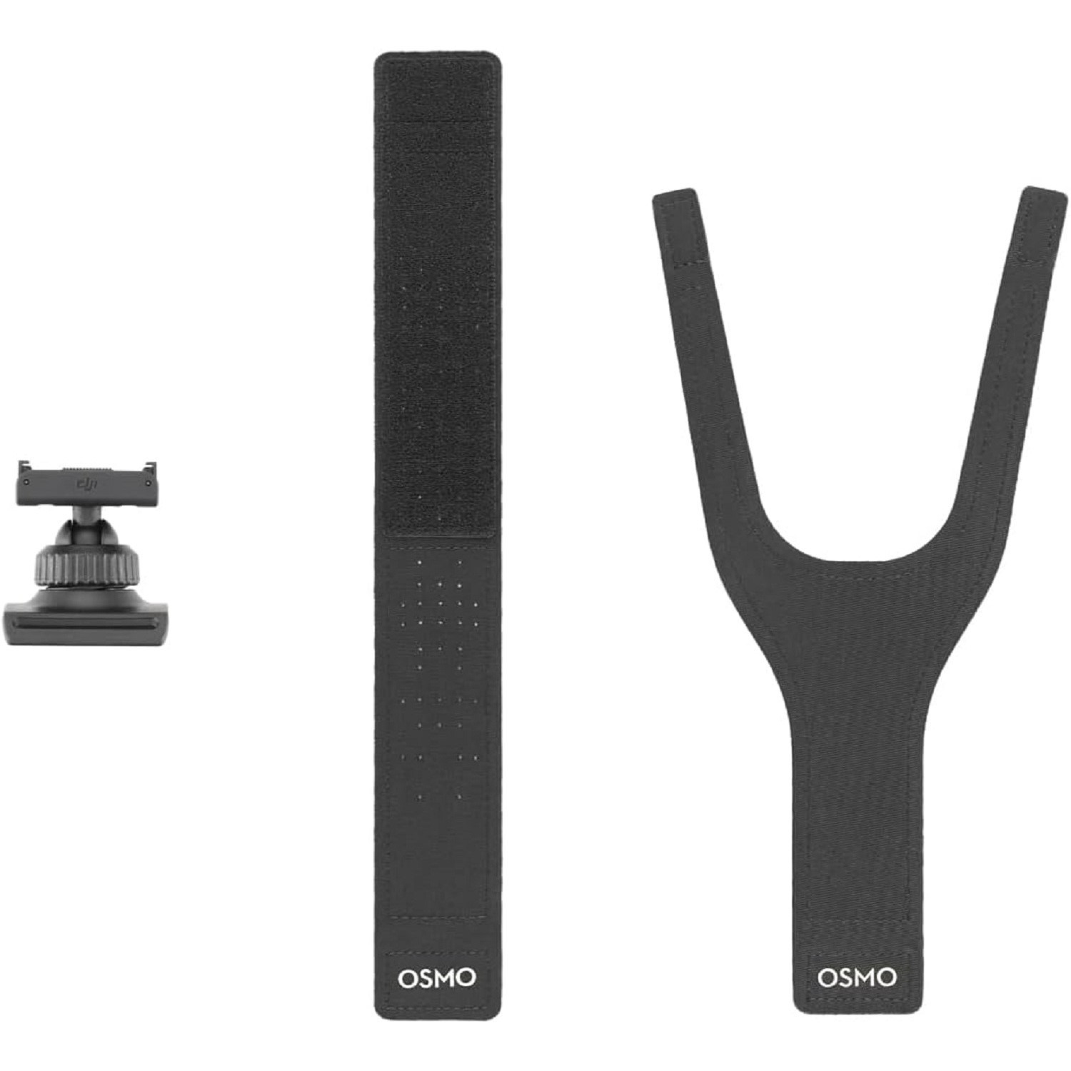 DJI Action 360 Wrist Strap, product image from Kiwiquads