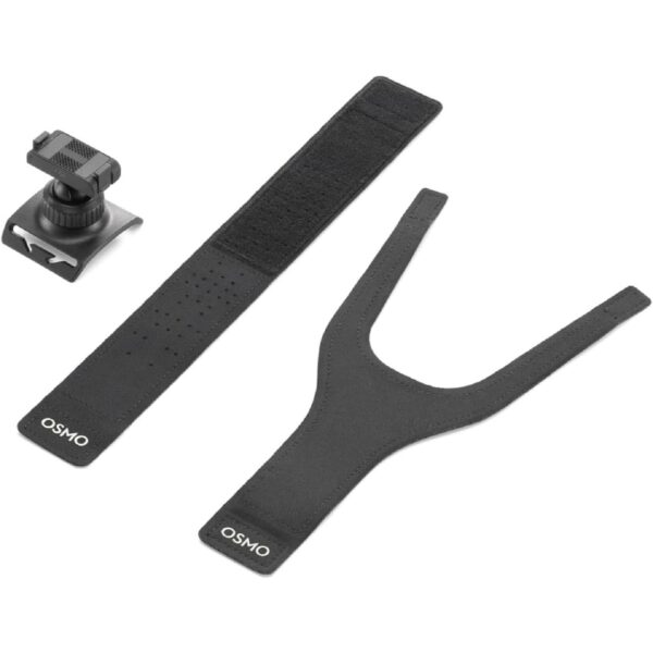 DJI Action 360 Wrist Strap - Image 3