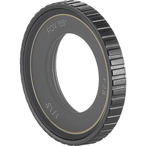 DJI Action 4 Glass Lens Cover