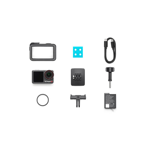DJI Osmo Action 5 Pro Standard Combo - Image 2