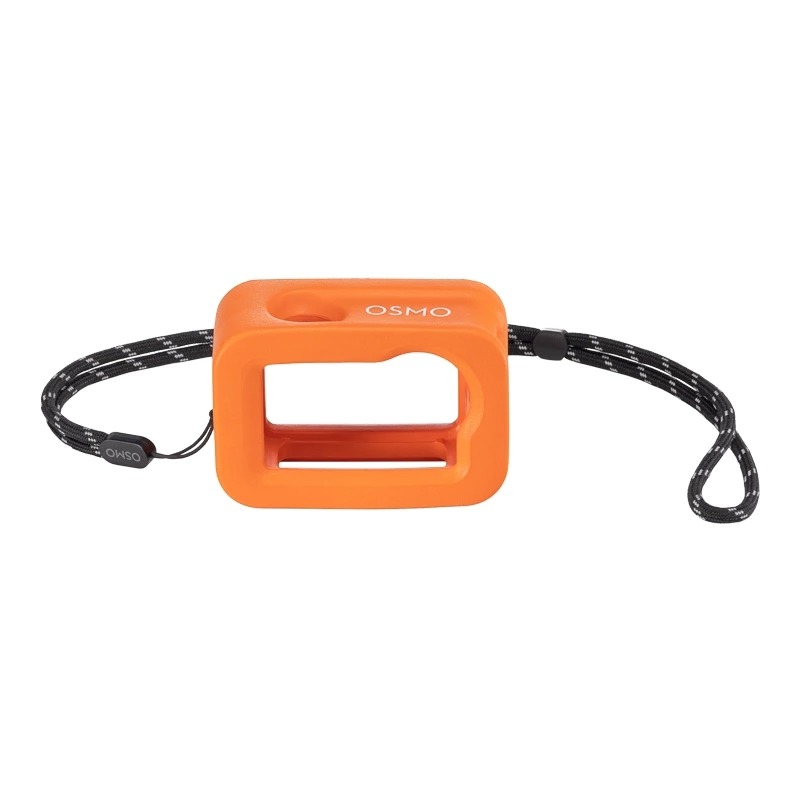 DJI Action Floating Case, product image from Kiwiquads