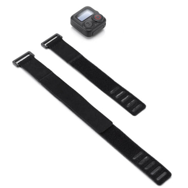DJI Action GPS Bluetooth Remote Controller - Image 3