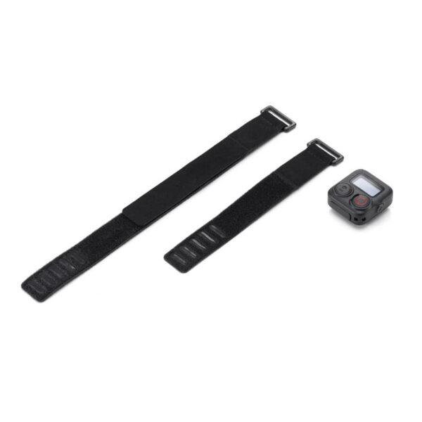 DJI Action GPS Bluetooth Remote Controller - Image 2