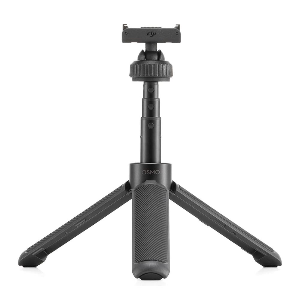DJI Action Mini Extension Rod, product image from Kiwiquads