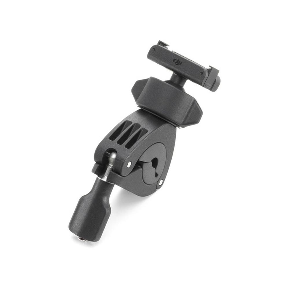 DJI Action Mini Handlebar Mount, product image from Kiwiquads