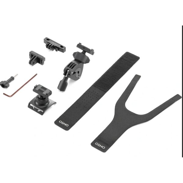 DJI Action Road Cycling Accessory Kit - Image 2