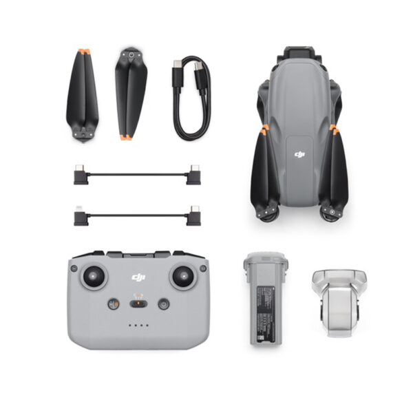 DJI Air 3S (DJI RC-N3)