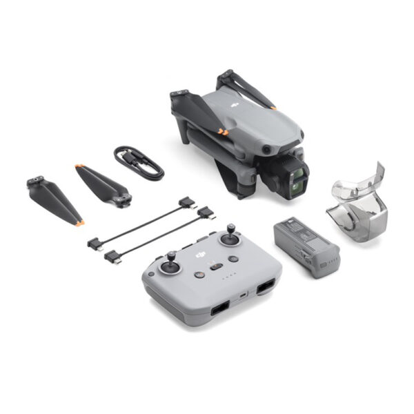 DJI Air 3S (DJI RC-N3) - Image 2