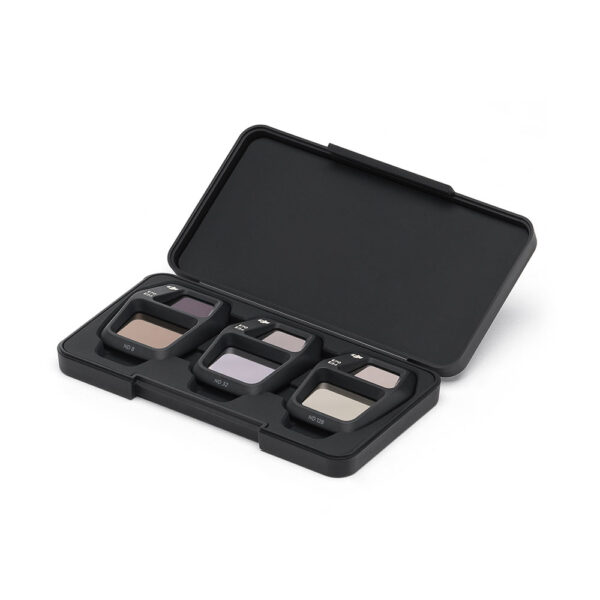 DJI Air 3S ND Filter Set (ND8/32/128) - Image 3