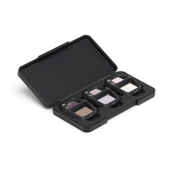 DJI Air 3S ND Filter Set (ND8/32/128) - Image 4