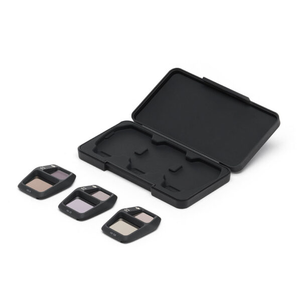 DJI Air 3S ND Filter Set (ND8/32/128) - Image 5