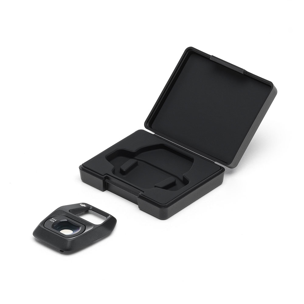 DJI Air 3S Wide-Angle Lens, product image from Kiwiquads