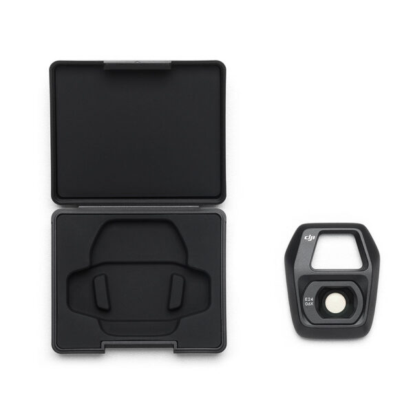 DJI Air 3S Wide-Angle Lens - Image 4