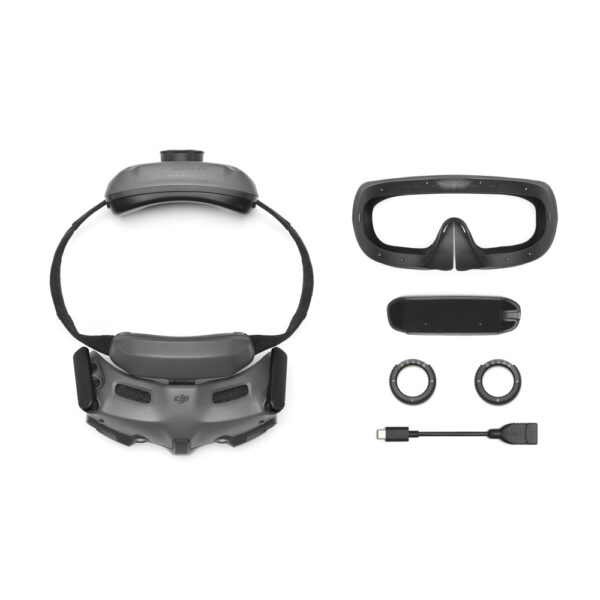 DJI Avata 2 Combo (1x Battery) - Image 5