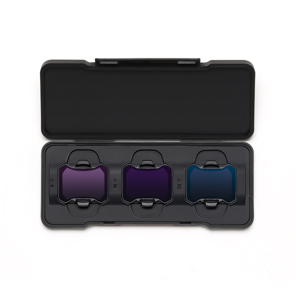 DJI Avata 2 ND Filters Set (ND8/16/32), product image from Rotor Riot