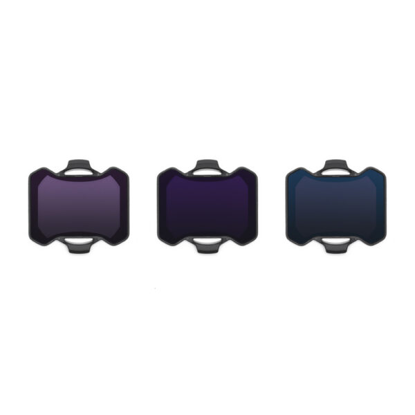 DJI Avata 2 ND Filters Set (ND8/16/32) - Image 3