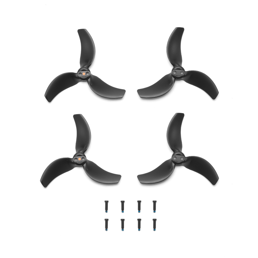 DJI Avata 2 Propellers, product image from RaceDayQuads