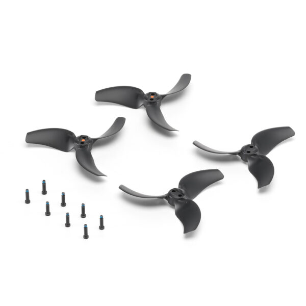 DJI Avata 2 Propellers - Image 3