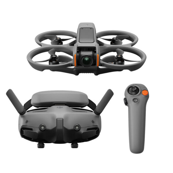 DJI Avata 2 Combo (1x Battery) - Image 6