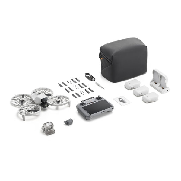 DJI Flip Fly More Combo (DJI RC 2) (GL) - Image 3