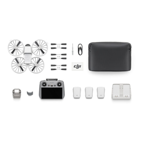 DJI Flip Fly More Combo (DJI RC 2) (GL)