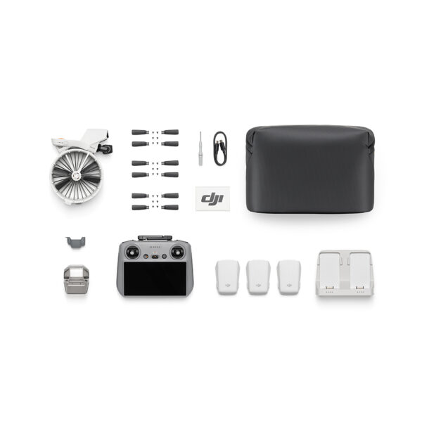 DJI Flip Fly More Combo (DJI RC 2) (GL) - Image 2