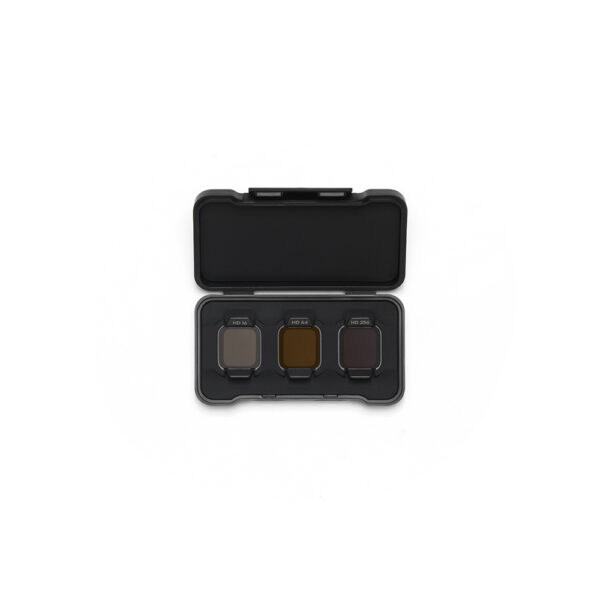 DJI Flip ND Filters Set (ND16/64/256)